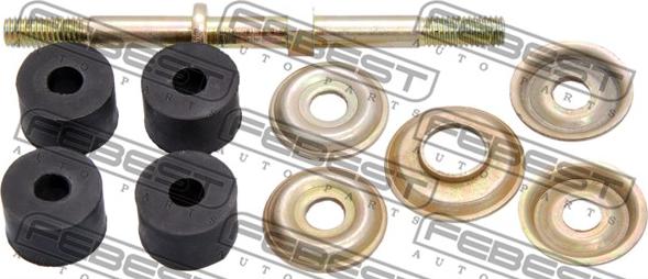 Febest 0123-CAMF - Stiepnis / Atsaite, Stabilizators www.autospares.lv