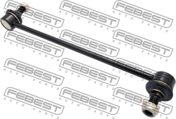 Febest 0123-FN6 - Rod / Strut, stabiliser www.autospares.lv