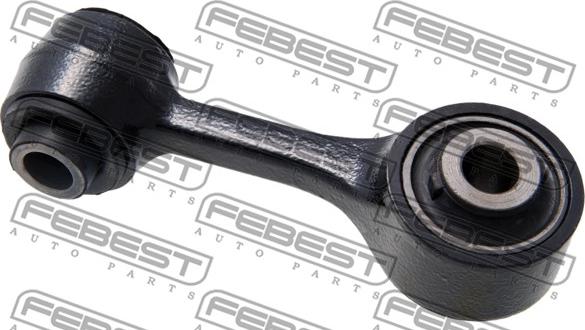 Febest 0123-GRJ200FL - Stiepnis / Atsaite, Stabilizators www.autospares.lv