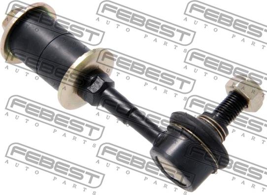 Febest 0123-J200F - Stiepnis / Atsaite, Stabilizators www.autospares.lv