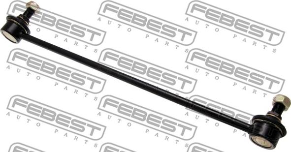 Febest 0123-KSP90F - Stiepnis / Atsaite, Stabilizators www.autospares.lv