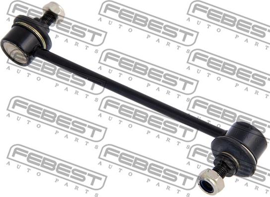 Febest 0123-SXV20R - Stiepnis / Atsaite, Stabilizators autospares.lv