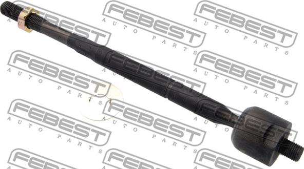 Febest 0122-GGN15 - Inner Tie Rod, Axle Joint www.autospares.lv
