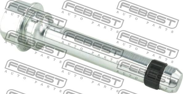 Febest 0174-ACV40LR - Vadīkla, Bremžu suports www.autospares.lv