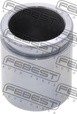 Febest 0176-ACM21R - Virzulis, Bremžu suports www.autospares.lv