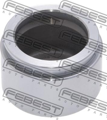 Febest 0176-HDJ01F - Virzulis, Bremžu suports www.autospares.lv