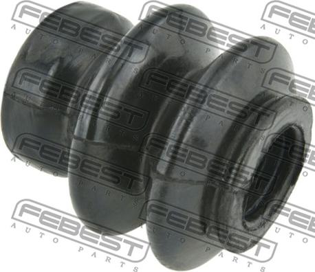 Febest 0173-GSX30R - Putekļusargs, Suportu vadīklas www.autospares.lv