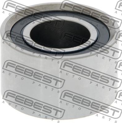 Febest 0888-001 - Parazīt / Vadrullītis, Zobsiksna www.autospares.lv