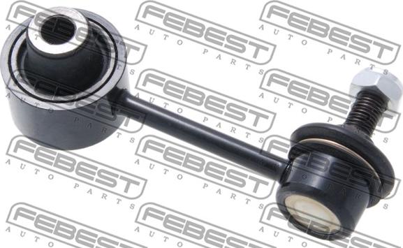 Febest 0823-G12R - Stiepnis / Atsaite, Stabilizators www.autospares.lv