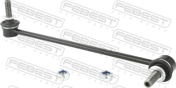 Febest 0823-G24FRH - Stiepnis / Atsaite, Stabilizators www.autospares.lv