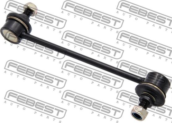 Febest 0823-R2 - Stiepnis / Atsaite, Stabilizators autospares.lv