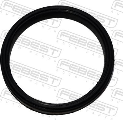 Febest 03402-001 - Blīve, Eļļas ieliešanas kakliņš www.autospares.lv