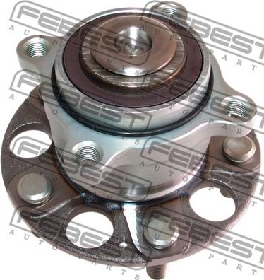 Febest 0382-CUMR - Riteņa rumba www.autospares.lv