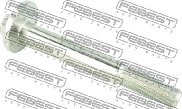 Febest 0329-002 - Riteņu sagāzuma regulēšanas skrūve www.autospares.lv