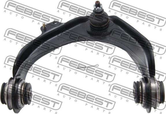 Febest 0324-RA6UPL - Track Control Arm www.autospares.lv