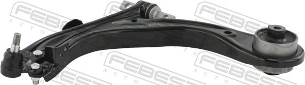 Febest 0324-RPLH - Neatkarīgās balstiekārtas svira, Riteņa piekare www.autospares.lv