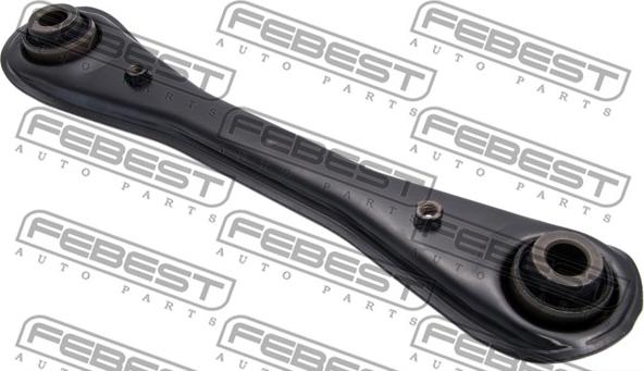 Febest 0325-RA3 - Neatkarīgās balstiekārtas svira, Riteņa piekare www.autospares.lv