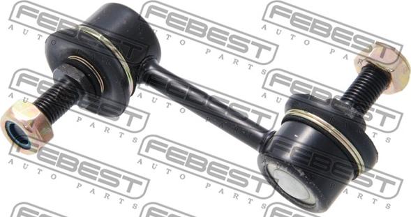 Febest 0323-018 - Stiepnis / Atsaite, Stabilizators www.autospares.lv