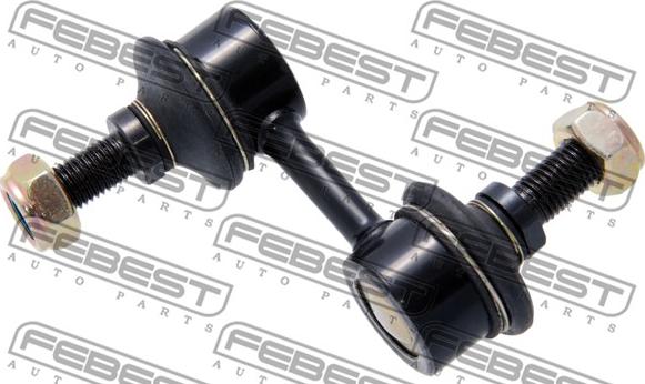 Febest 0323-209 - Stiepnis / Atsaite, Stabilizators www.autospares.lv