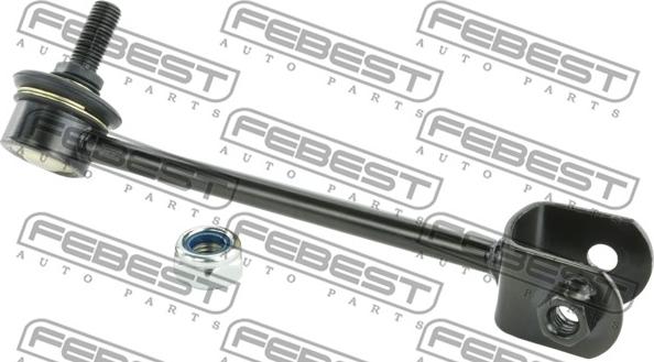 Febest 0323-CL8RR - Stiepnis / Atsaite, Stabilizators www.autospares.lv