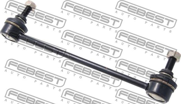 Febest 0323-FKF - Stiepnis / Atsaite, Stabilizators www.autospares.lv