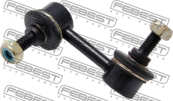 Febest 0323-FRVLH - Stiepnis / Atsaite, Stabilizators www.autospares.lv