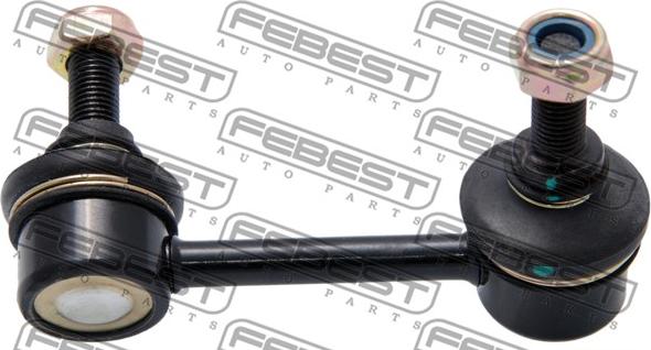 Febest 0323-RERL - Stiepnis / Atsaite, Stabilizators www.autospares.lv