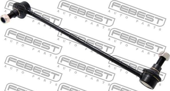 Febest 0323-RGFL - Stiepnis / Atsaite, Stabilizators www.autospares.lv