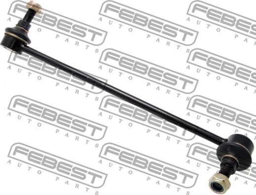 Febest 0323-RGFR - Stiepnis / Atsaite, Stabilizators www.autospares.lv