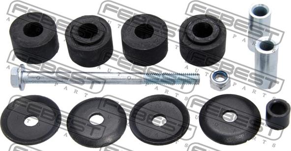 Febest 0323-STWF - Stiepnis / Atsaite, Stabilizators www.autospares.lv