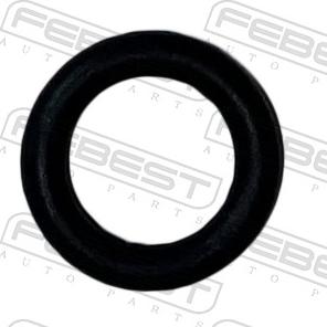 Febest 02400-010 - Blīve, Pārnesumkārbas pievads www.autospares.lv