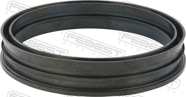 Febest 02400-026 - Blīve, Degvielas tvertne www.autospares.lv