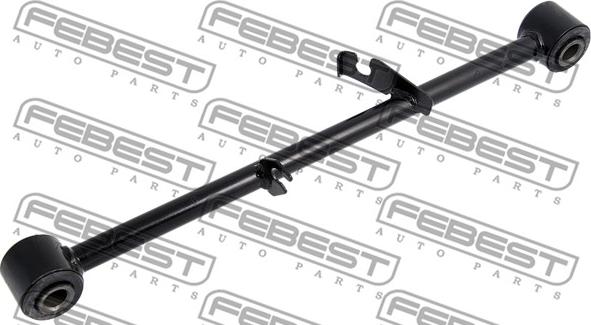 Febest 0225-T30RR - Neatkarīgās balstiekārtas svira, Riteņa piekare www.autospares.lv