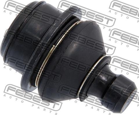 Febest 0220-333 - Balst / Virzošais šarnīrs www.autospares.lv