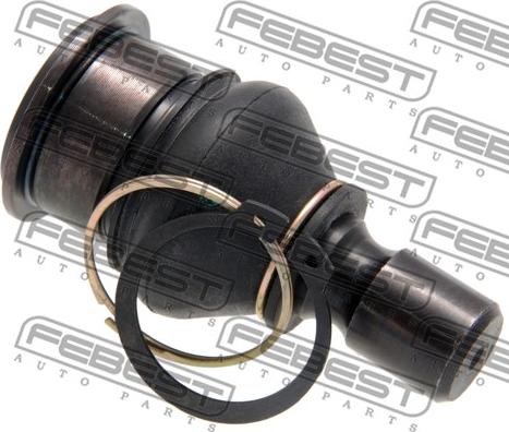 Febest 0220-J32 - Ball Joint www.autospares.lv