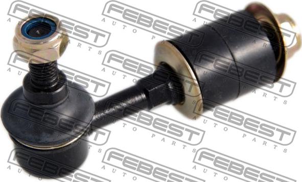 Febest 0223-530 - Stiepnis / Atsaite, Stabilizators www.autospares.lv