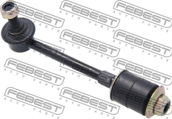 Febest 0223-60YRR - Stiepnis / Atsaite, Stabilizators www.autospares.lv