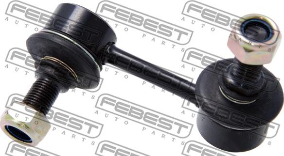 Febest 0223-004 - Stiepnis / Atsaite, Stabilizators www.autospares.lv