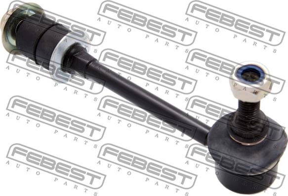 Febest 0223-310 - Stiepnis / Atsaite, Stabilizators www.autospares.lv