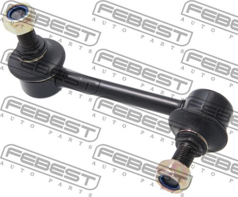 Febest 0223-C23FL - Stiepnis / Atsaite, Stabilizators autospares.lv