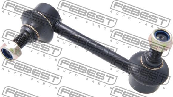 Febest 0223-C23FR - Stiepnis / Atsaite, Stabilizators autospares.lv