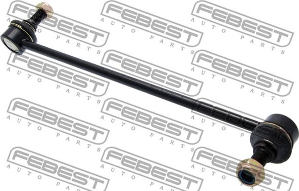 Febest 0223-J10FR - Stiepnis / Atsaite, Stabilizators www.autospares.lv