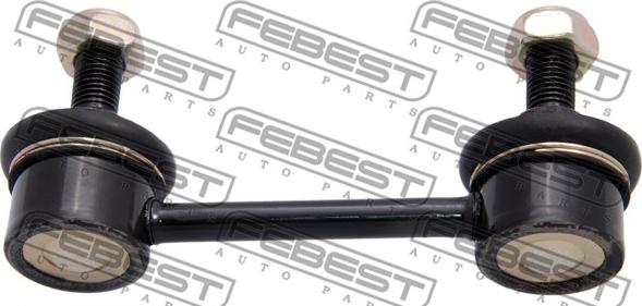 Febest 0223-K11R - Stiepnis / Atsaite, Stabilizators autospares.lv