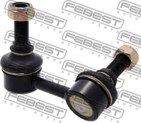 Febest 0223-R51MFL - Stiepnis / Atsaite, Stabilizators www.autospares.lv