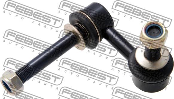 Febest 0223-S51FL - Stiepnis / Atsaite, Stabilizators www.autospares.lv