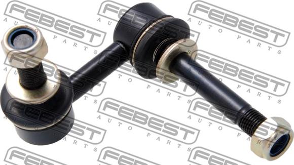 Febest 0223-S51FR - Stiepnis / Atsaite, Stabilizators www.autospares.lv