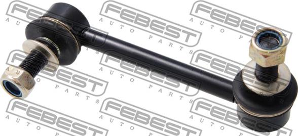 Febest 0223-S51RR - Stiepnis / Atsaite, Stabilizators www.autospares.lv