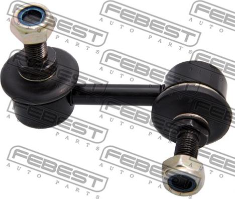 Febest 0223-V10FL - Stiepnis / Atsaite, Stabilizators www.autospares.lv