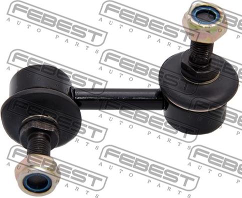 Febest 0223-V10FR - Stiepnis / Atsaite, Stabilizators www.autospares.lv