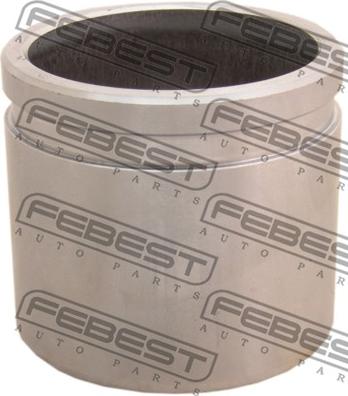 Febest 0276-N15F - Virzulis, Bremžu suports www.autospares.lv